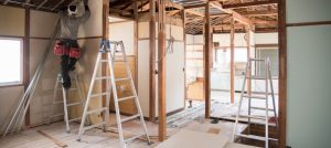 Entreprise de rénovation de la maison et de rénovation d’appartement à Ecurcey